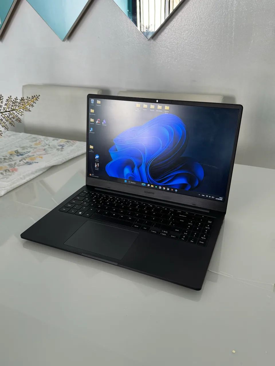 Galaxy Book 2 | 256gb 4gb RAM - Foto 3