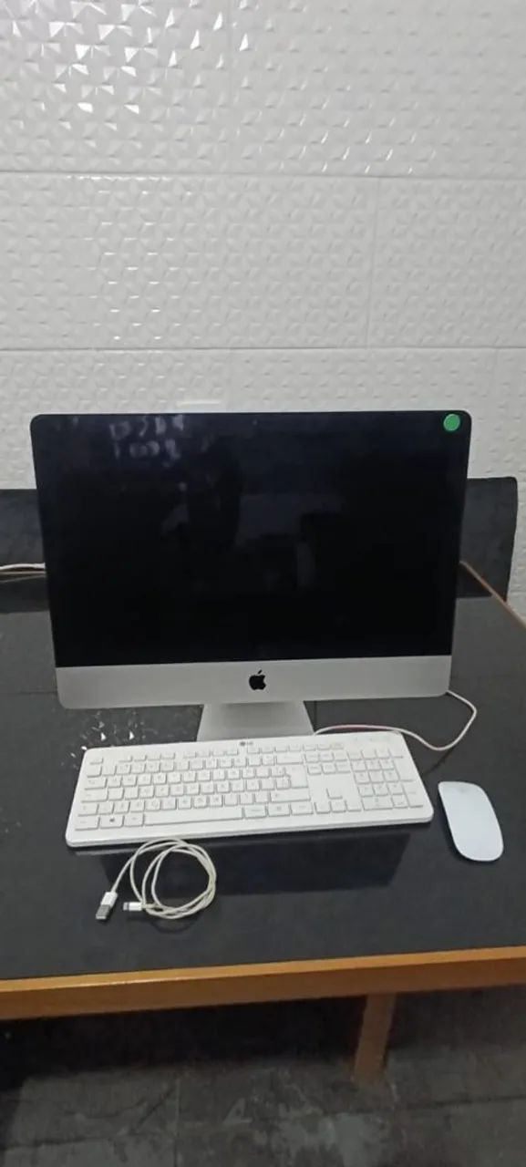 IMAC 2017 - APPLE (21,5INCH) 