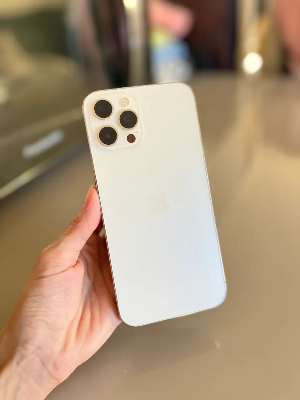 iPhone 12 Pro Max 256gb - Foto 2