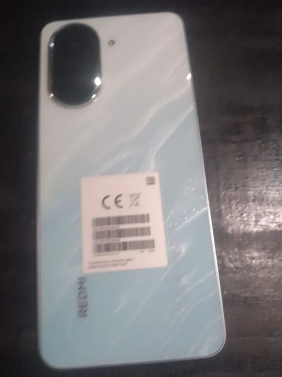 Celular Redmi A 05  - Foto 5