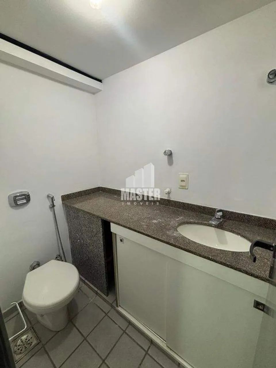 Sala para aluguel, 1 vaga, Praia do Suá - Vitória/ES - Foto 4