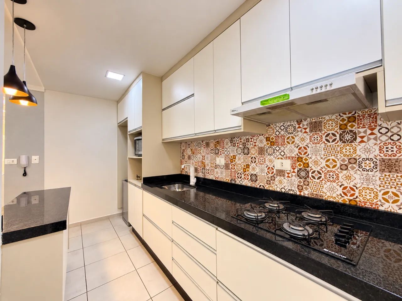 Apartamento à venda em Maringá, Jardim Alvorada, com 2 quartos, com 49.95 m² - Foto 4