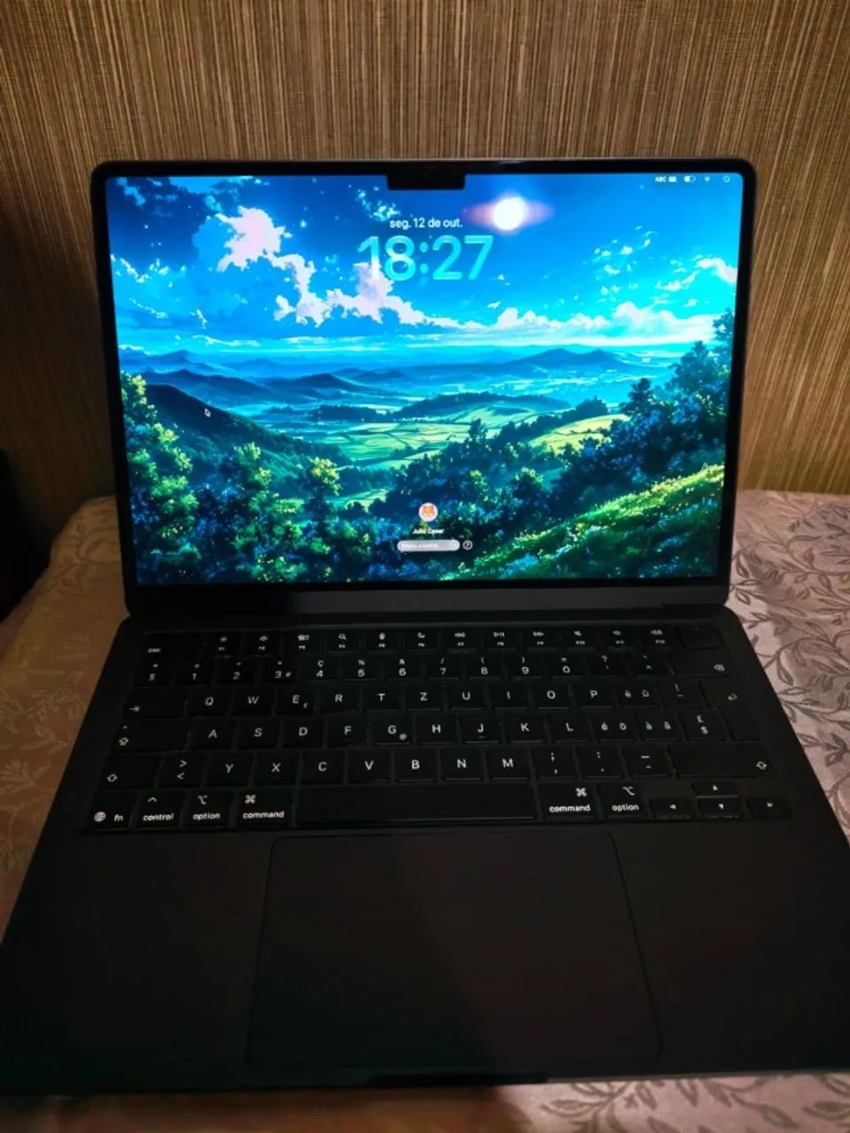 MacBook Air 13