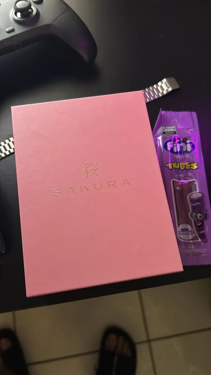 Finalmouse sakura large  - Foto 2