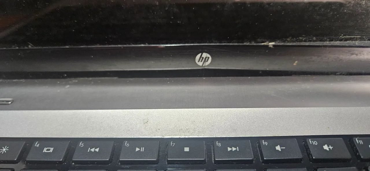 Notebook HP G42 para retirada de peças.  - Foto 5