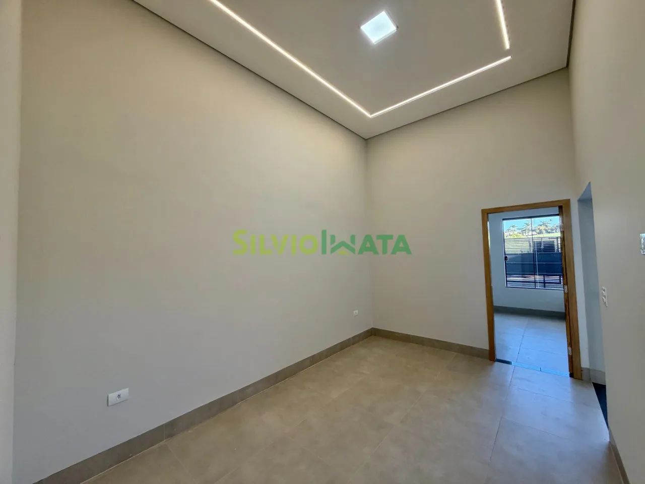 Casa à Venda em Marialva/PR | 1 Suíte + 2 Quartos - Foto 2