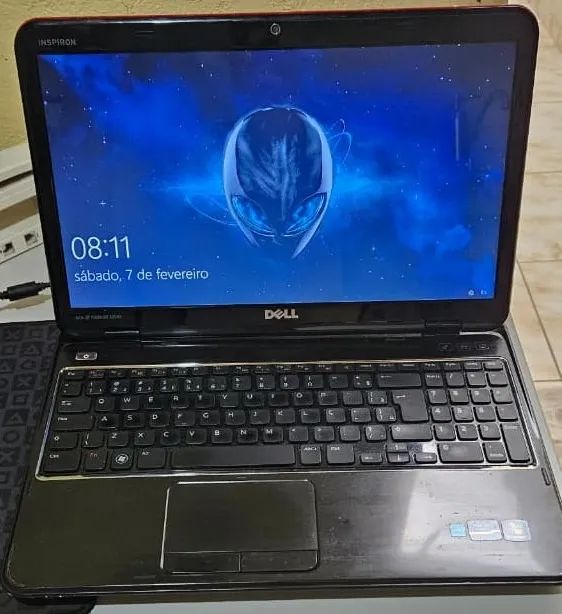 Notebook Dell Inspiron N5110 i5 16 GB RAM - HD 256 SSD - Notebooks