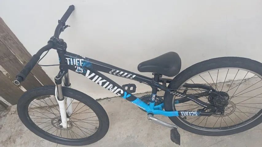 VK TUFF 25/PARCELOO - Foto 3