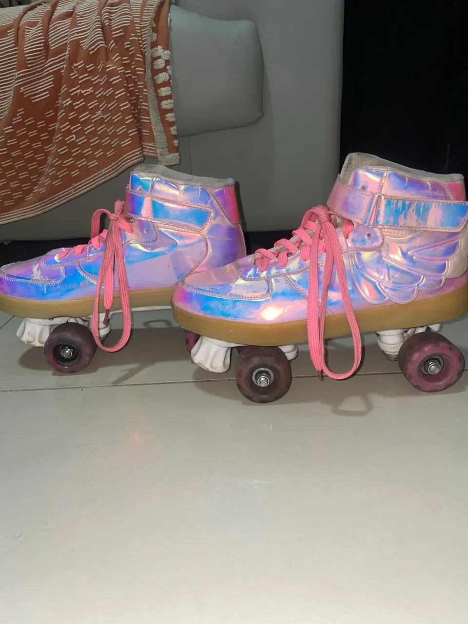 Patins - Foto 2