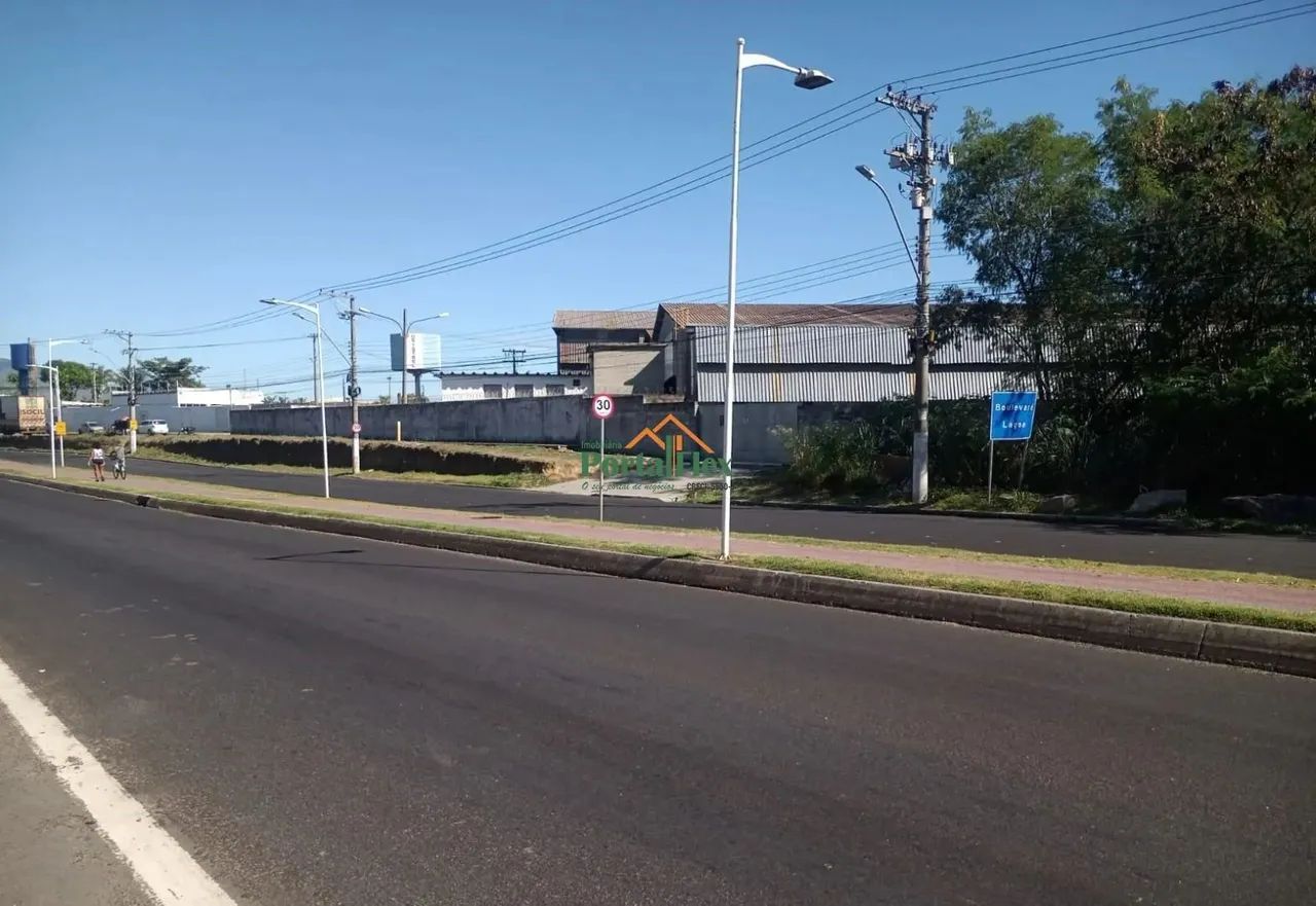 Terreno à venda em Feu Rosa - Serra/ES - Foto 6