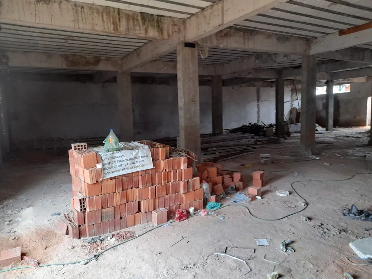 Loja Galpão Planaltina DF Estância 1 - Foto 5