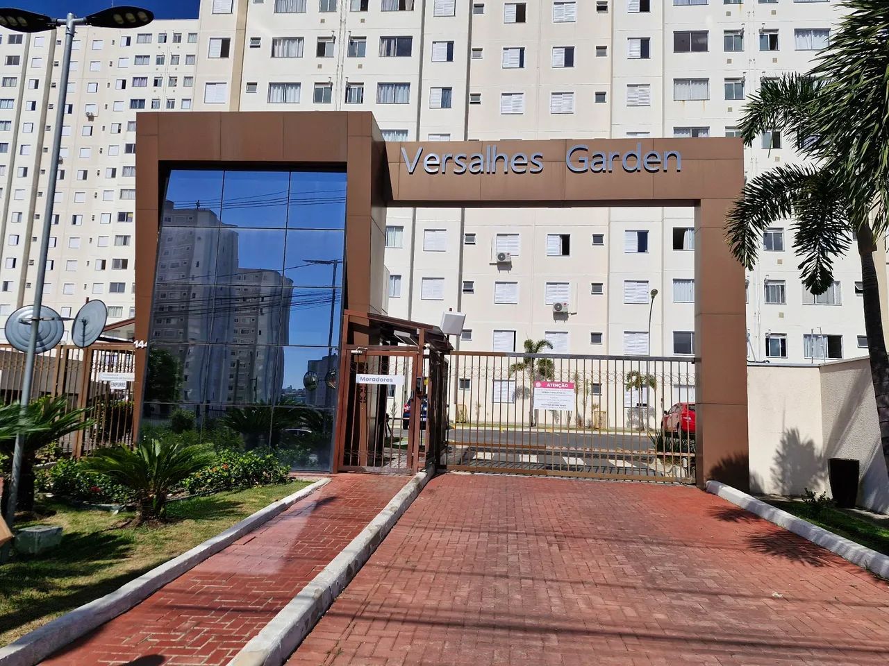 Foto - Campinas - Fundação da Casa Popular