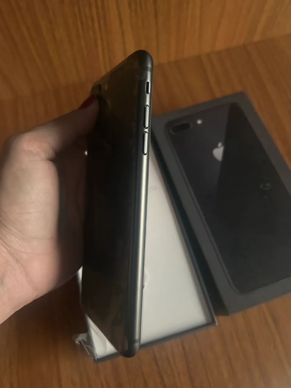 iPhone 8 Plus  - Foto 4