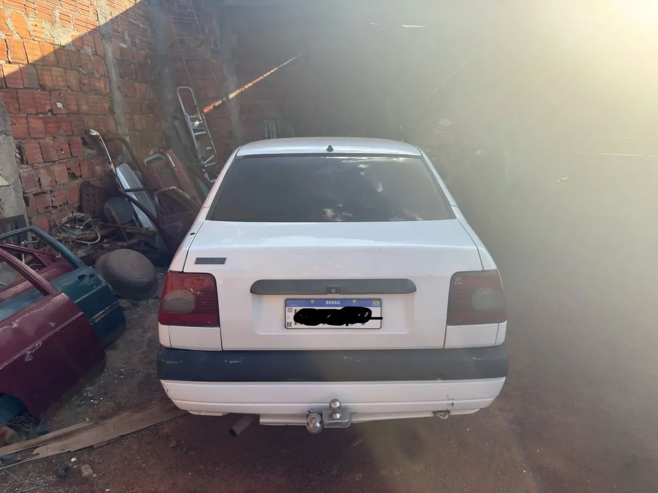 Fiat Tempra 2.0 I.E 16V 2P E 4P 1995 - Foto 5