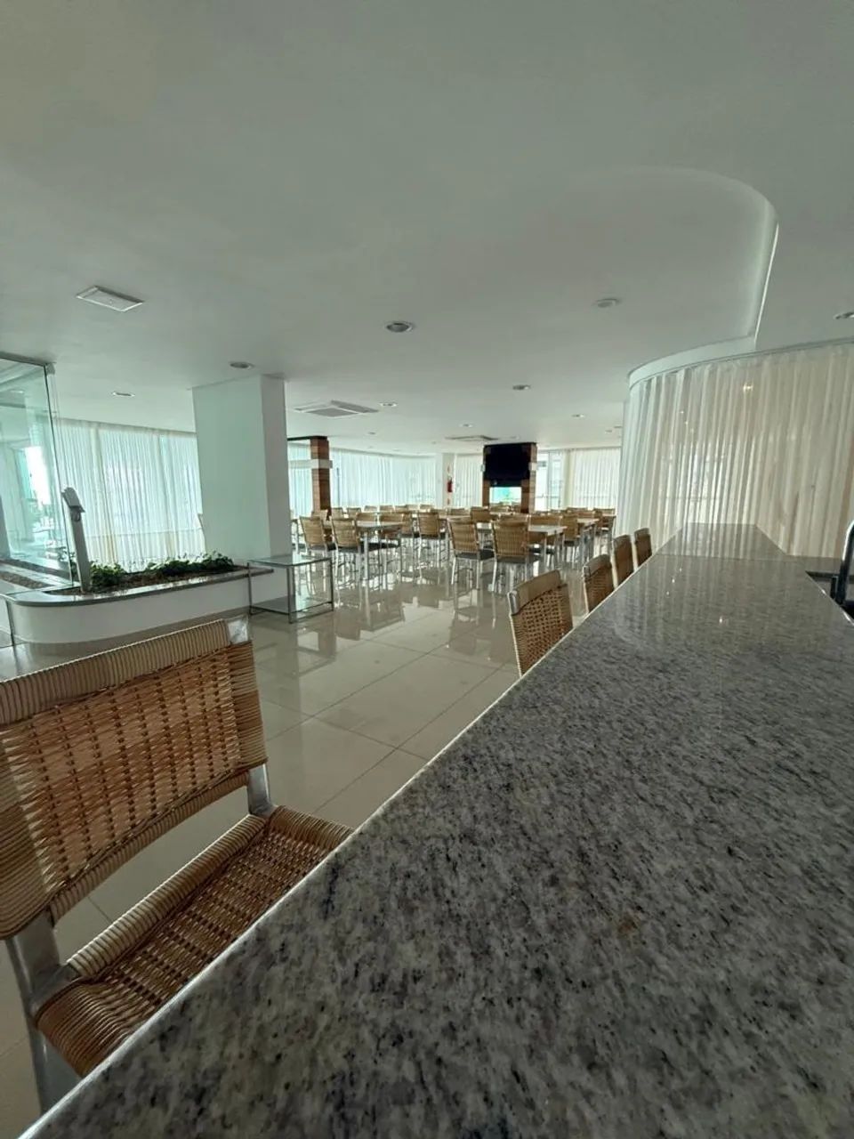 APARTAMENTO LOCAÇÃO ITAPEMA  - Foto 5