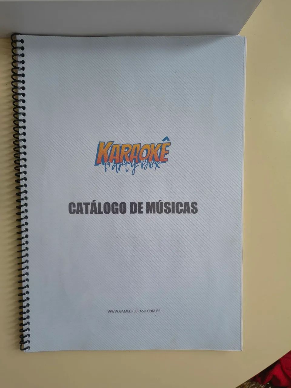 Karaokê/ videoke - completo  - Foto 3