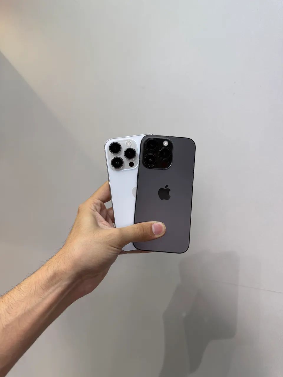 14 pro 256 zero 