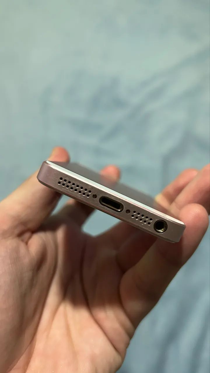 iPhone SE 32GB - Foto 2