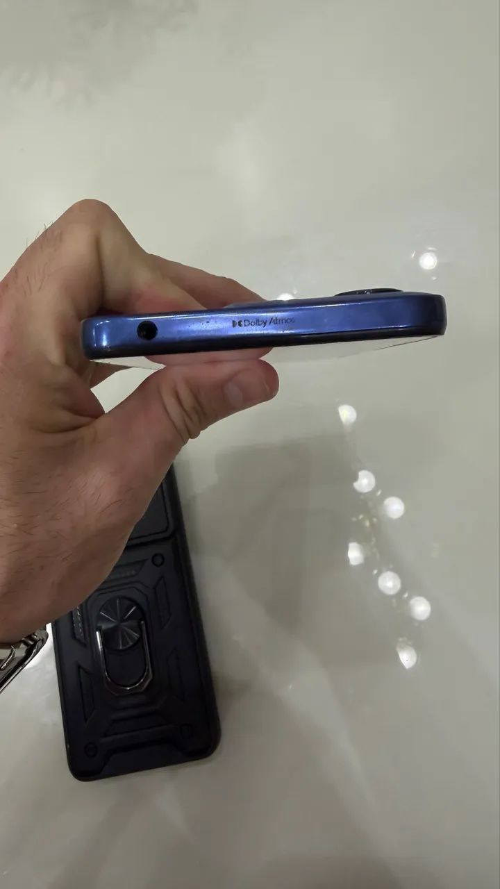 Motog 15 Azul Novo novo - Foto 3
