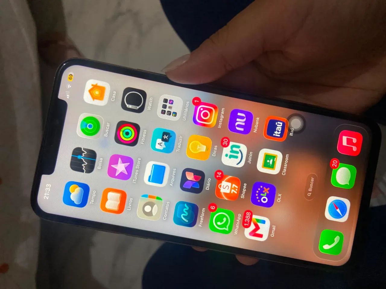 iPhone 11 Pro Max  - Foto 2