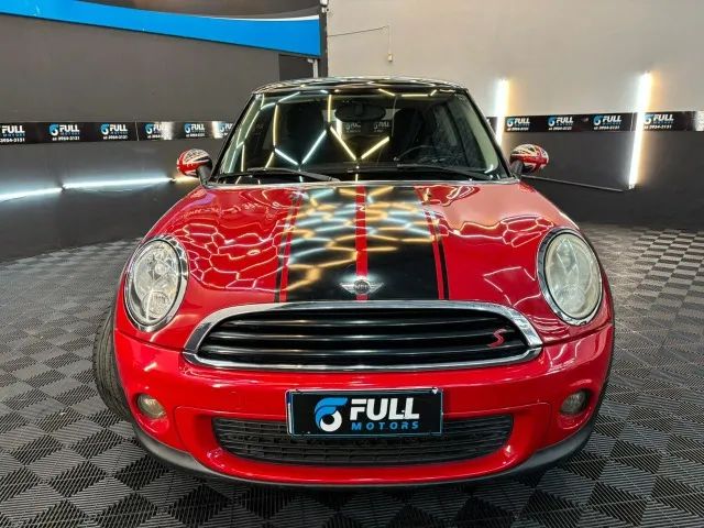 Mini One 1.6 Mec. 2013 - Foto 2