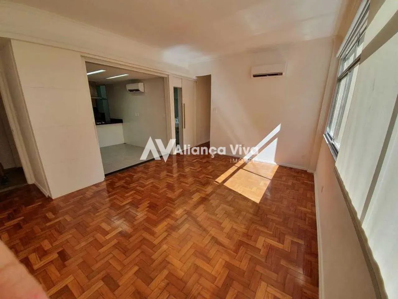 Leblon | Apartamento 2 quartos, sendo 1 suite - Foto 3