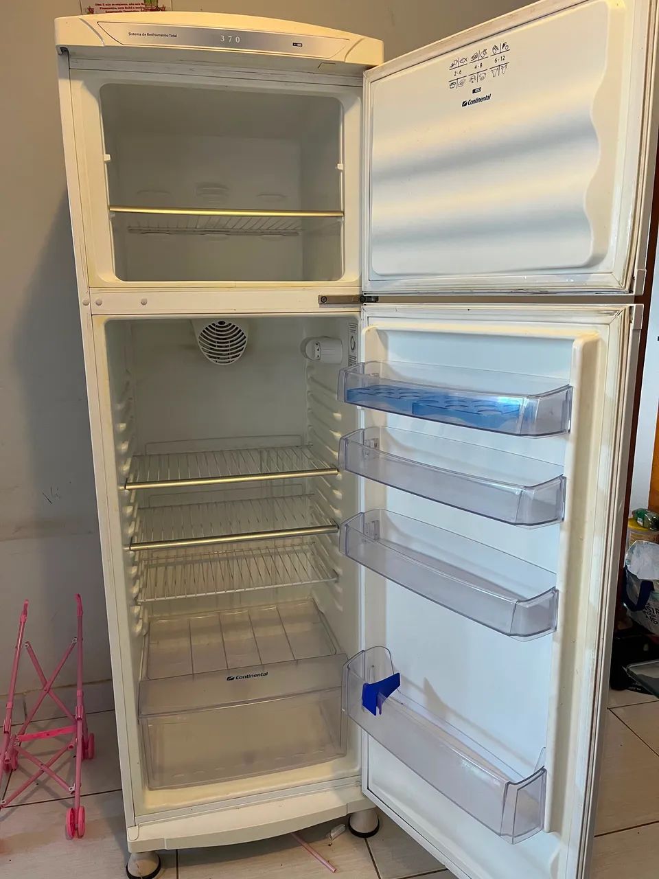 Geladeira  - Foto 2