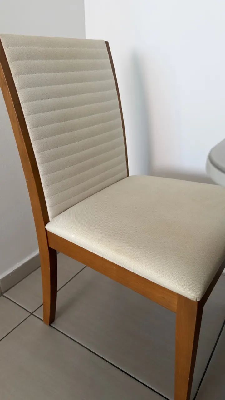 Mesa 6 lugares  - Foto 2