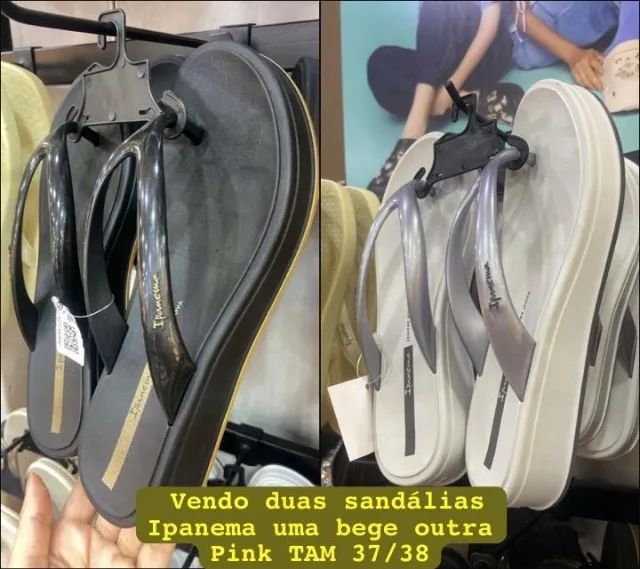 Sandália IPANEMA