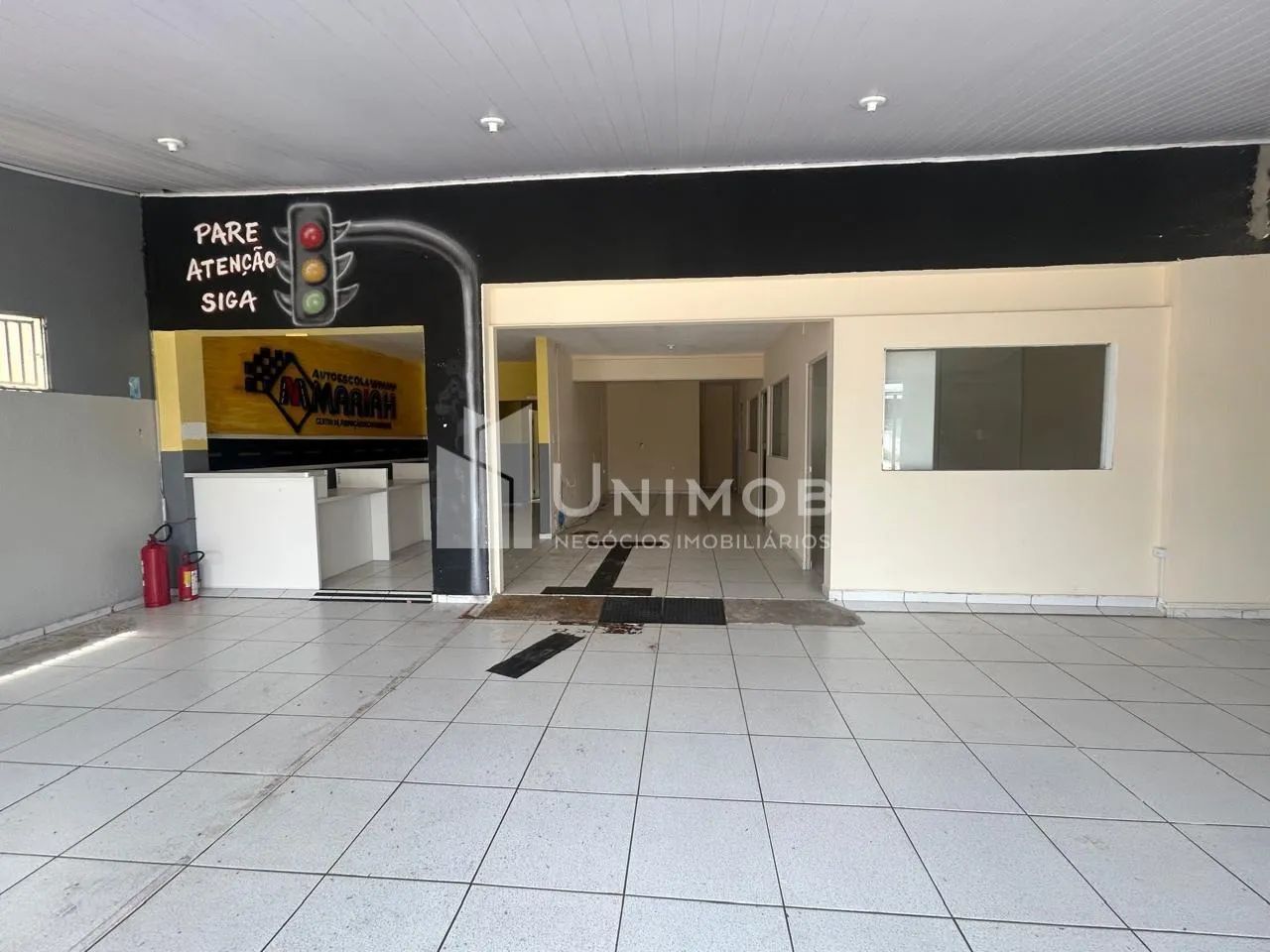 ponto comercial - Jardim Aurélia - Campinas