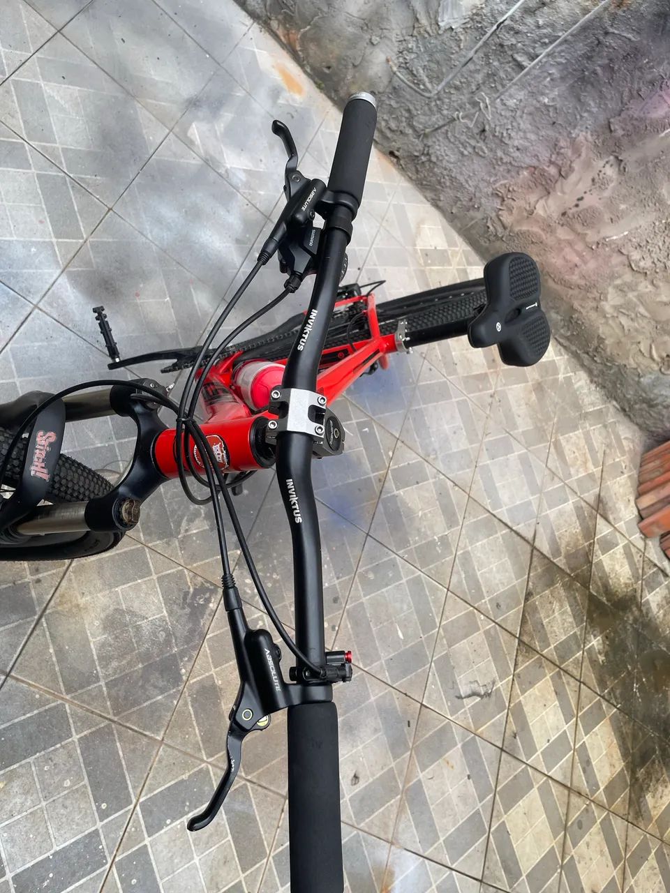 Bicicleta aro 29  - Foto 2