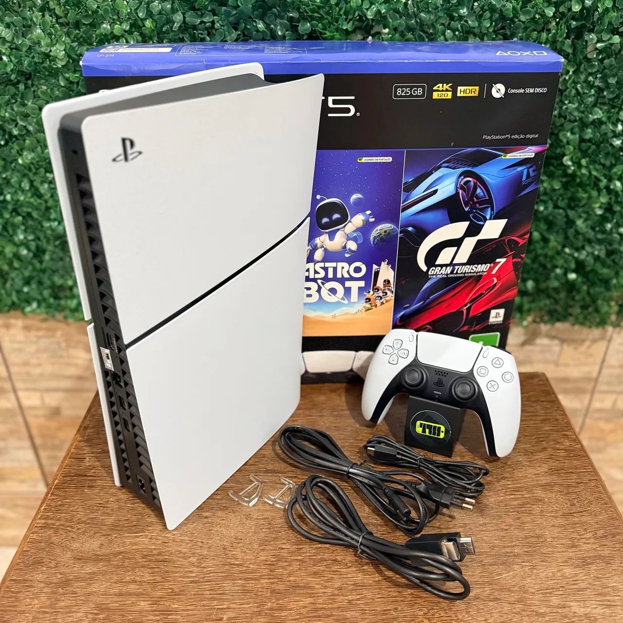 Ps5 Slim  - Foto 4