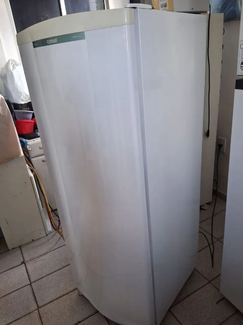 Geladeira Consul 300 litros  - Foto 2
