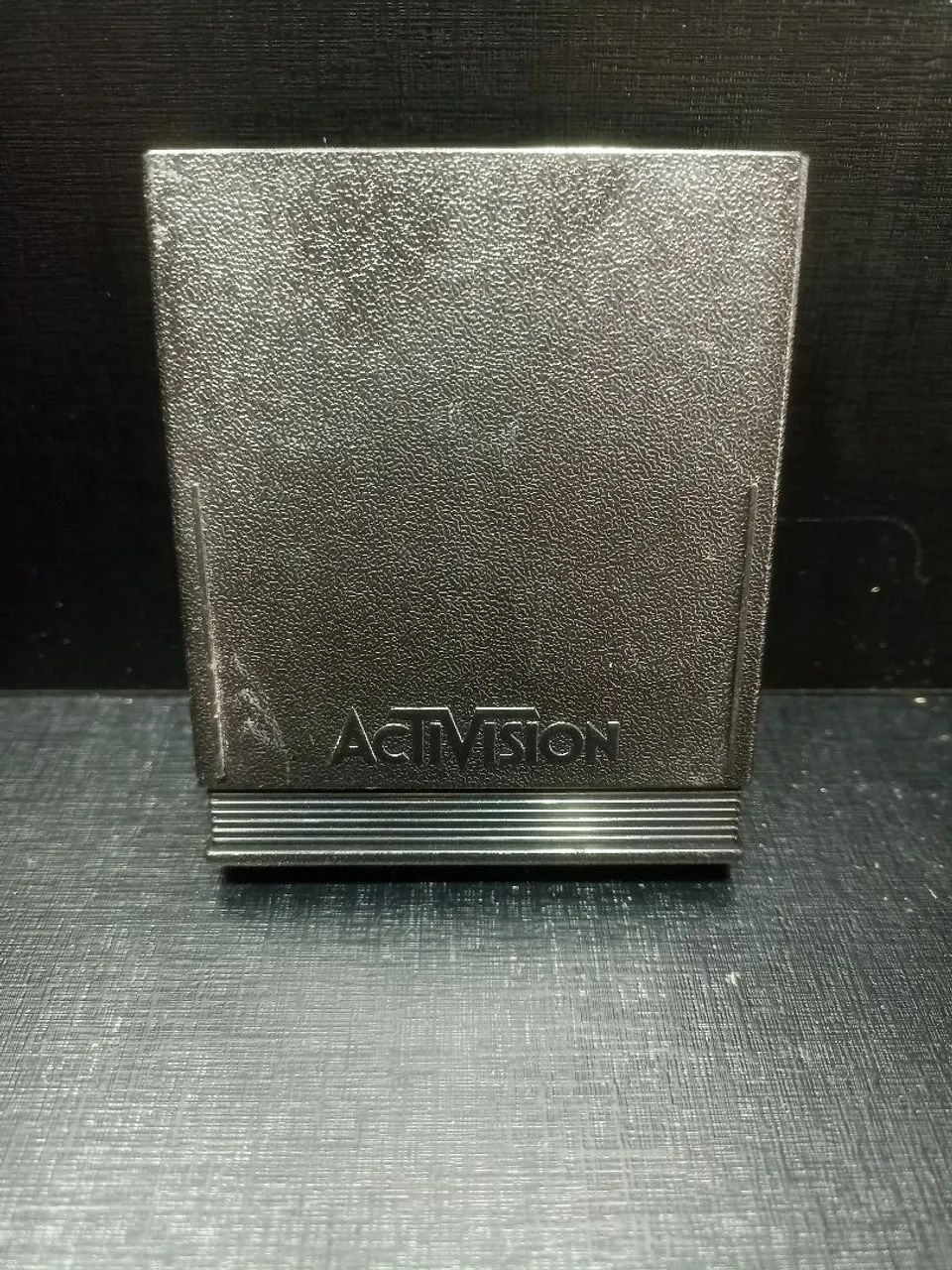 Jogo Atari 2600 Activision Kunfu master - Foto 3