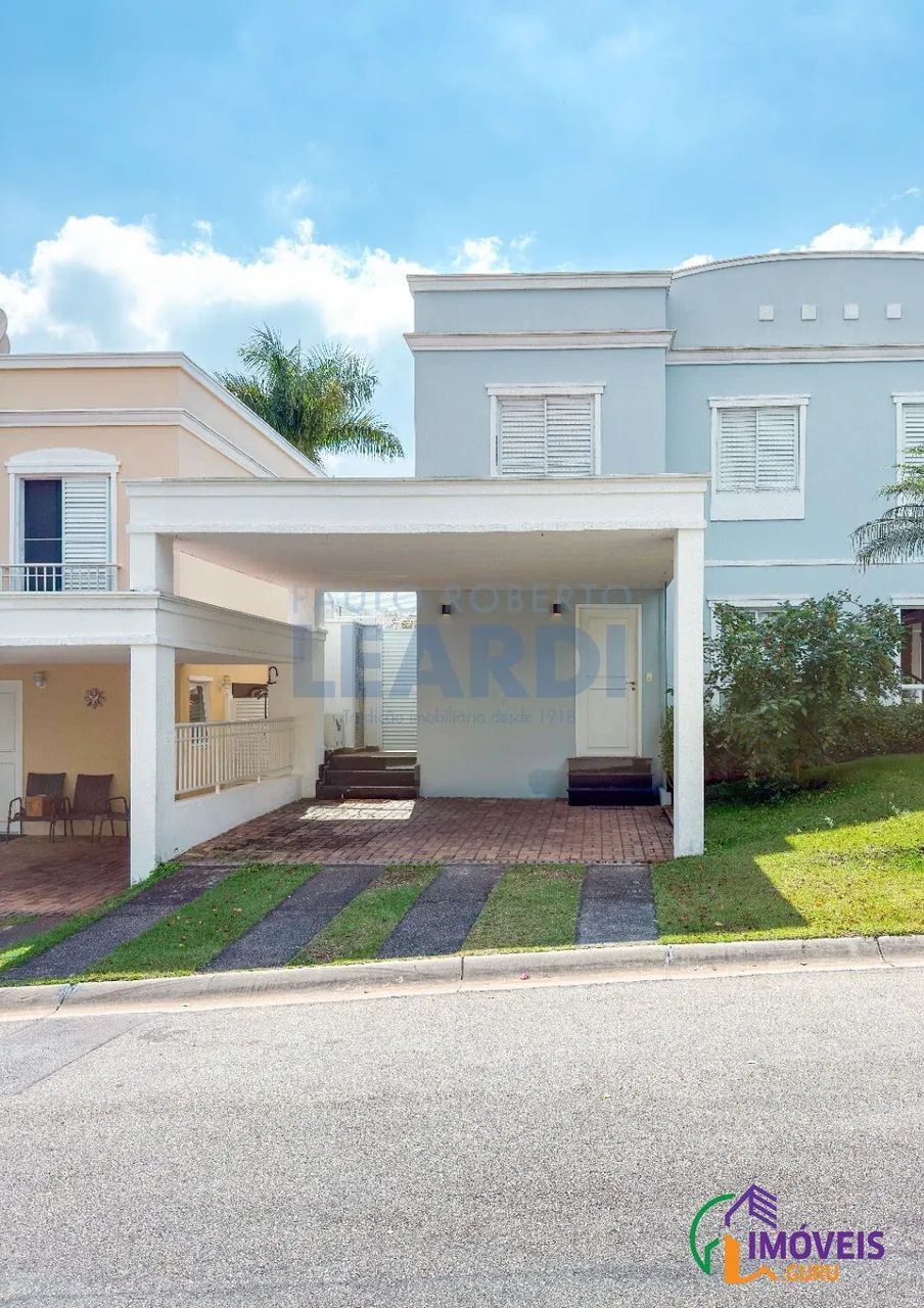 CASA EM CONDOMÍNIO - TAMBORÉ - SP - Foto 5