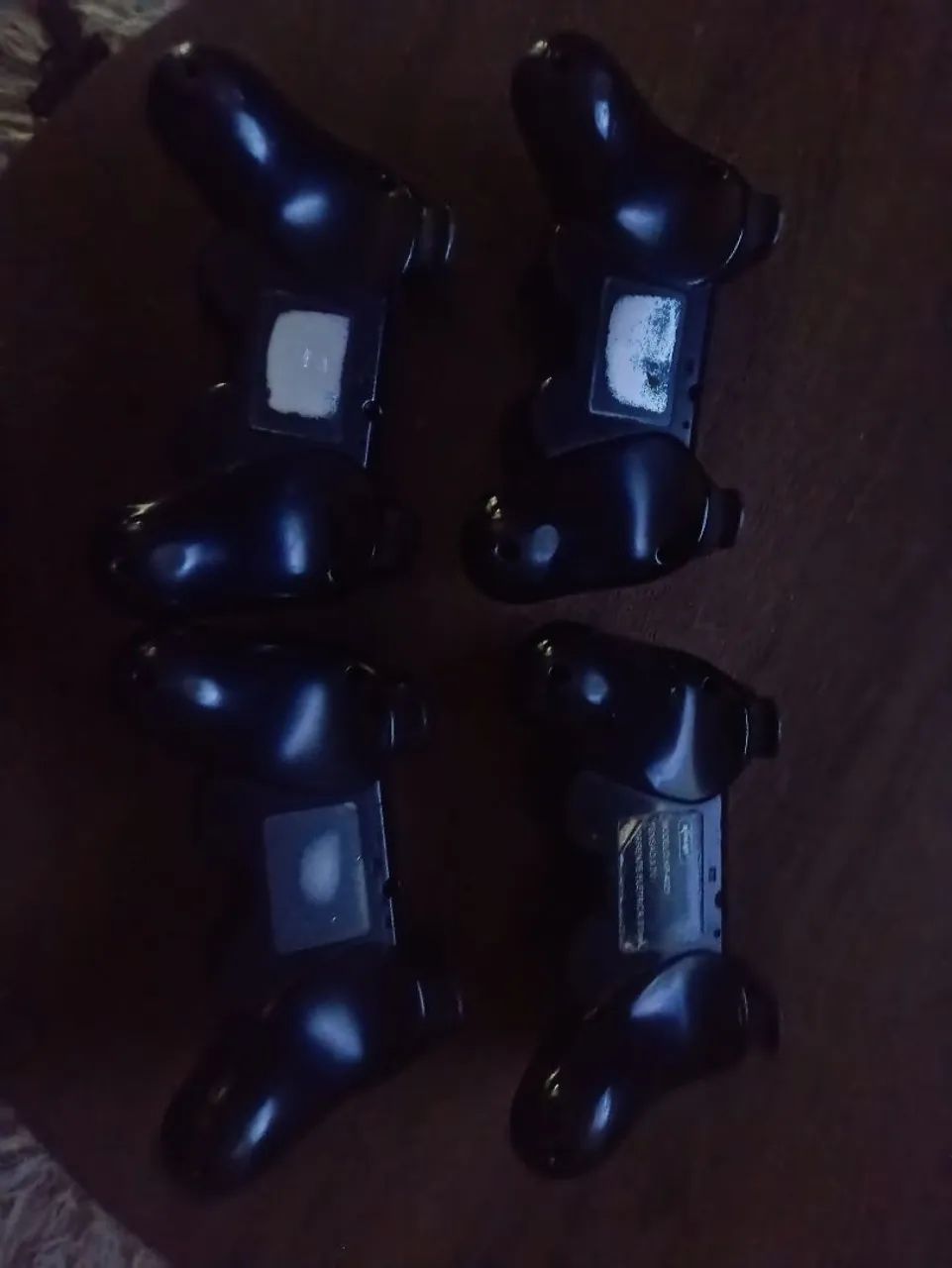 Controles ps3 - Foto 2