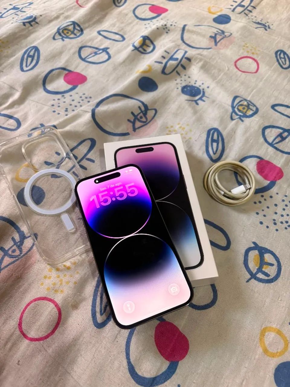 iPhone 14 Pro 128GB 