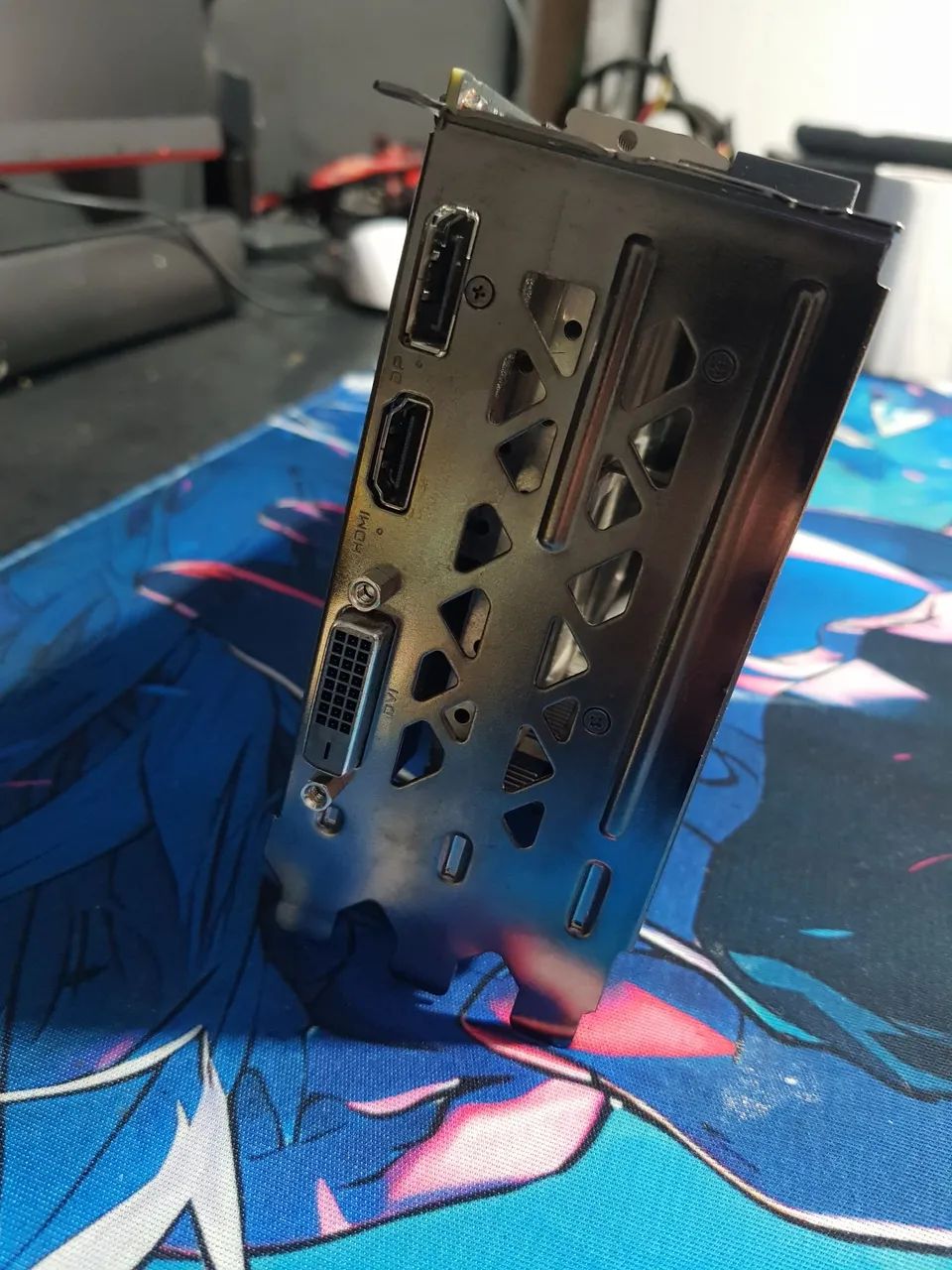 RTX 2060 EVGA - Foto 2