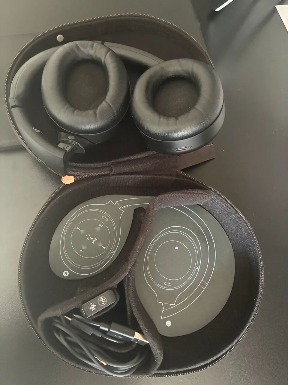 Headset Sony WH-1000XM4 - Fones de Ouvido - Asa Sul, Brasília