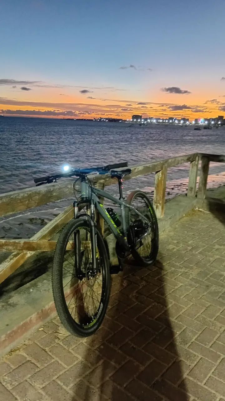 Vendo Bicicleta Oggi - Foto 4