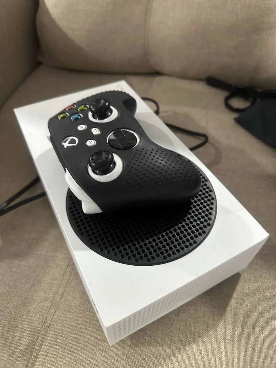 Xbox serie s 