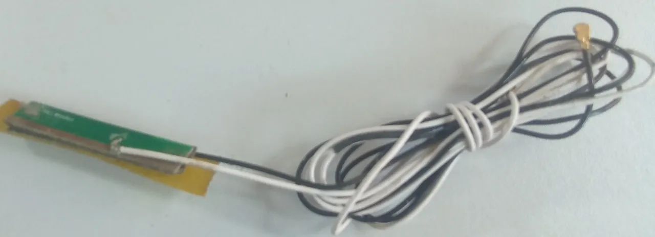 antena do wifi notebook asus x44c