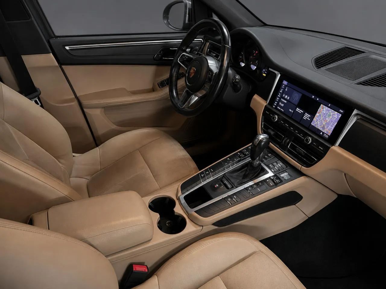 Porsche Macan 2.0 Turbo 237/252cv 2020 - Foto 5