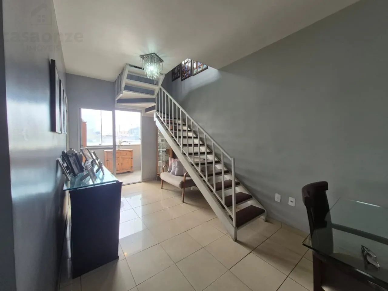 Apartamento à Venda - Liberdade, 4 Quartos, 156 m2 - Foto 3