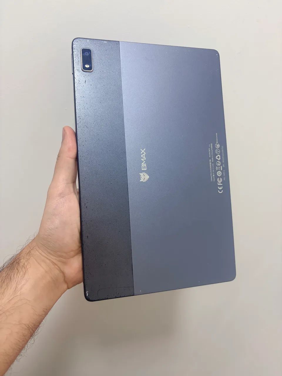 tablet bmax 128gb 8gb ram - Excelente Estado - Foto 3