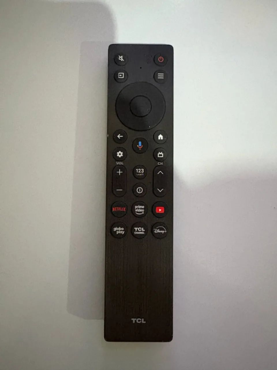 TV TCL C6K 55'' Mini LED 4K COM GARANTIA TELEVISÃO - Foto 5