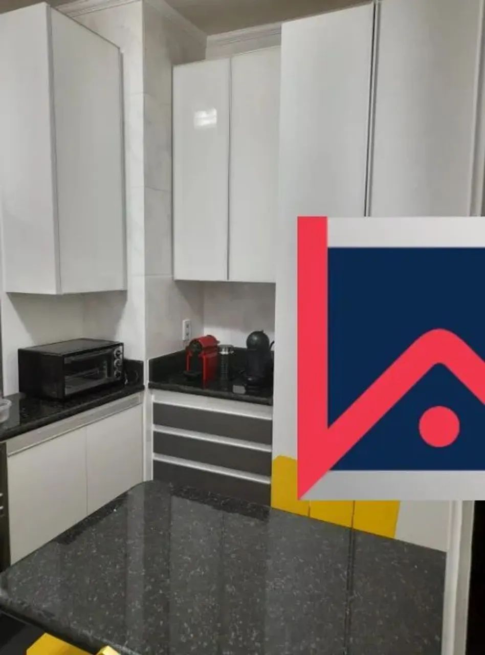 Venda Apartamento 3 Dormitórios - 107 m² Chácara Santo Antônio - Foto 5