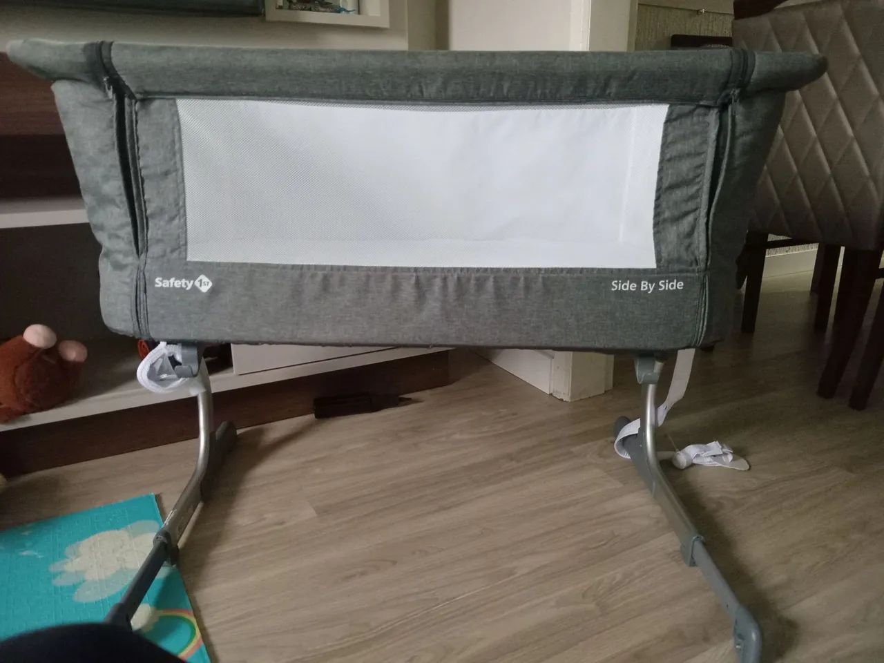 BERÇO CO-BED SAFETY 