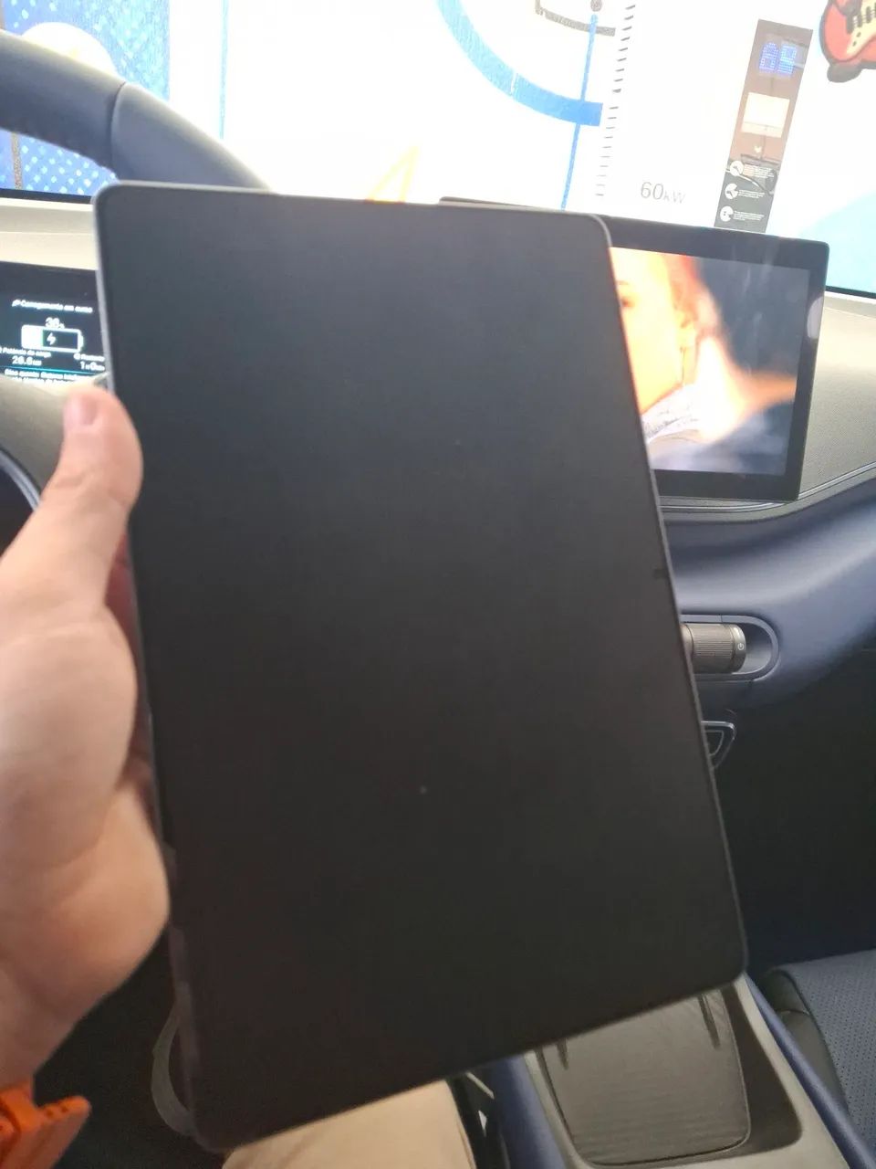 TABLET SAMSUNG TAB S9 FE 128GB - Foto 4