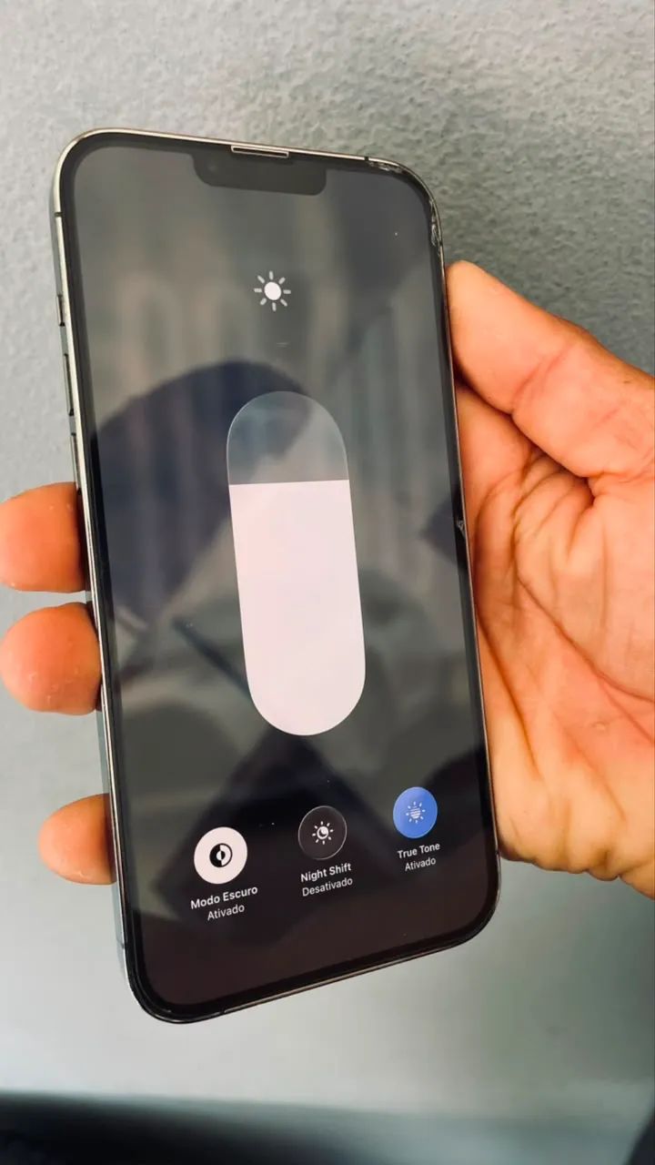 iPhone 13 Pro Max 1TB ? Leia a Legenda - Foto 3